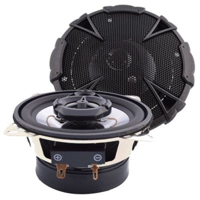 Pilippo PO-101 10 Cm 110 Watt 3 Yollu Oto Hoparlör
